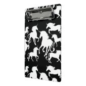 Set Unicorns Mini Klemmbrett (Gewinkelt2)