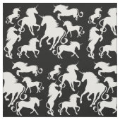Set Unicorns Stoff (Muster)