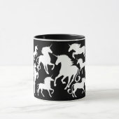 Set Unicorns Tasse (Zentrum)