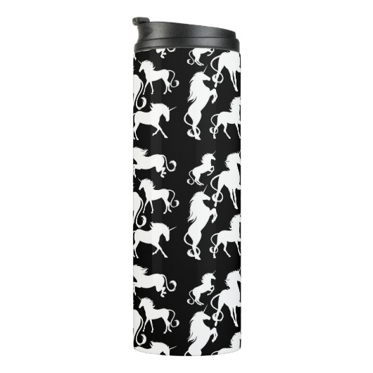 Set Unicorns Thermosbecher (Nach rechts gedreht)