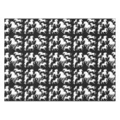 Set Unicorns Tischdecke (Vorderseite (Horizontal))