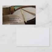 Set Visitenkarte (Vorne/Hinten)