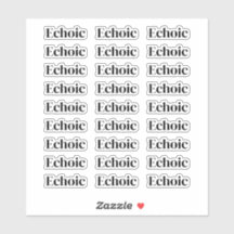 Set von 27 ABA-Labels | Aufkleber für Autismus-The