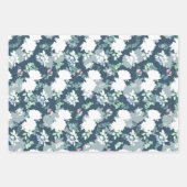 Set von 3 Personen Geschenkpapier Set (Vorderseite 3)