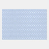 Set von 3 Zundentafeln Geschenkpapier Set (Vorderseite 2)