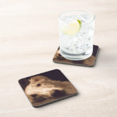 SET VON 6 BORZOI-UNTERSETZER UNTERSETZER (Rechte Seite)