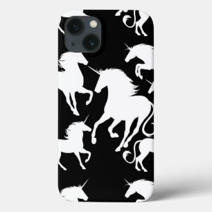 Set von Einhörnern Case-Mate iPhone Hülle