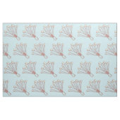 Set von Kletterdrähten Stoff (Fat Quarter (45,7 x 55,9 cm))