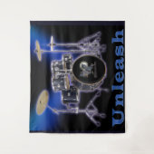 Set Wandteppich (Vorderseite)