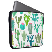 Set Wasserfarben: Kunstsammlung Laptopschutzhülle (Vorne Rechts)