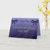 Set "Wirbel Stars" und "Bows" Karte (Gelbe Blume)