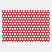 Set zum Abwracken von Piraten Geschenkpapier Set (Vorderseite 2)