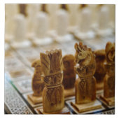 Set zum Verkauf, Khan el Khalili Bazaar, Fliese (Vorderseite)