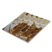 Set zum Verkauf, Khan el Khalili Bazaar, Fliese (Seite)