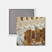 Set zum Verkauf, Khan el Khalili Bazaar, Magnet (Vorderseite/Rückseite)