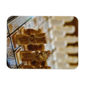 Set zum Verkauf, Khan el Khalili Bazaar, Magnet (Horizontal)
