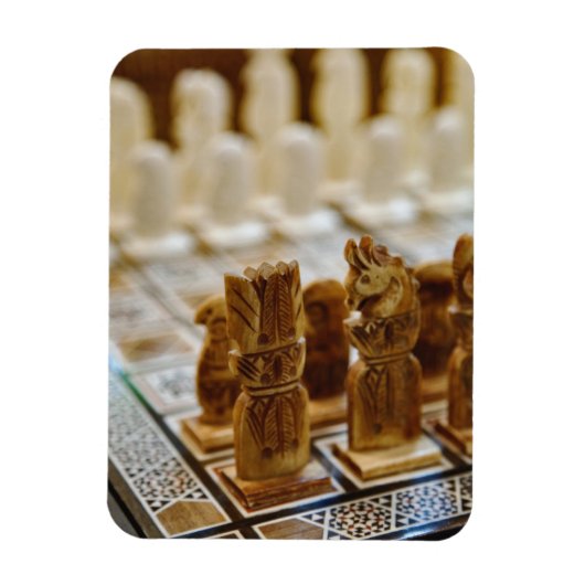 Set zum Verkauf, Khan el Khalili Bazaar, Magnet (Vertikal)