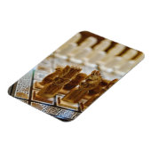 Set zum Verkauf, Khan el Khalili Bazaar, Magnet (Linke Seite)