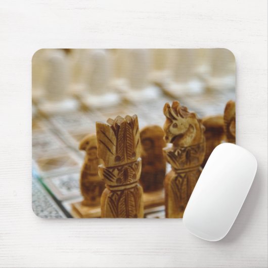 Set zum Verkauf, Khan el Khalili Bazaar, Mousepad (Mit Mouse)