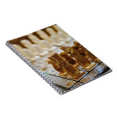 Set zum Verkauf, Khan el Khalili Bazaar, Notizblock (Rechte Seite)