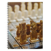 Set zum Verkauf, Khan el Khalili Bazaar, Notizblock (Vorderseite)