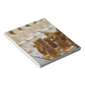 Set zum Verkauf, Khan el Khalili Bazaar, Notizblock (angewinkelt)