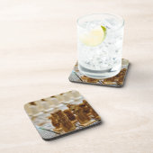 Set zum Verkauf, Khan el Khalili Bazaar, Untersetzer (Rechte Seite)