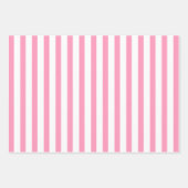 Set zum Wrapping von niedlichen Hunden Geschenkpapier Set (Vorderseite 2)