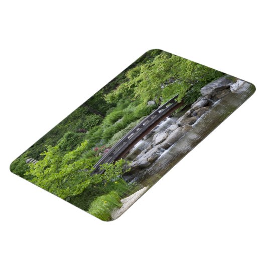 Setagaya Park Magnet (Linke Seite)