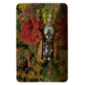 Setagaya Park Magnet (Vertikal)