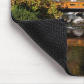 Setagaya Park Mousepad (Ecke)