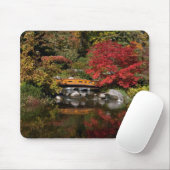 Setagaya Park Mousepad (Mit Mouse)