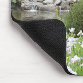 Setagaya Park Mousepad (Ecke)