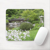 Setagaya Park Mousepad (Mit Mouse)