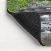 Setagaya Park Mousepad (Ecke)