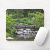 Setagaya Park Mousepad (Mit Mouse)