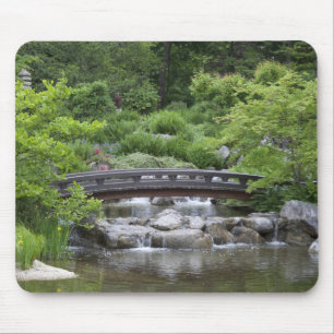 Setagaya Park Mousepad
