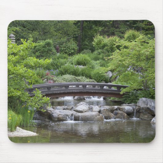 Setagaya Park Mousepad (Vorne)