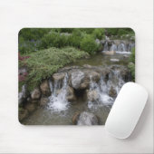 Setagaya Park Mousepad (Mit Mouse)