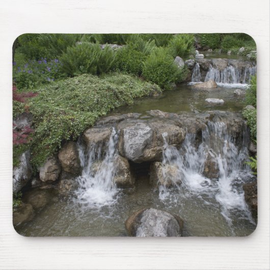 Setagaya Park Mousepad (Vorne)