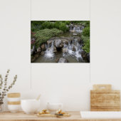 Setagaya Park Poster (Küche)