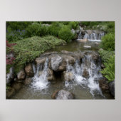 Setagaya Park Poster (Vorne)