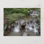 Setagaya Park Postkarte (Vorderseite)