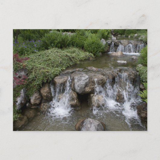 Setagaya Park Postkarte (Vorderseite)