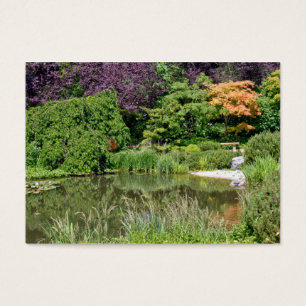 Setagaya Park Wien Österreich