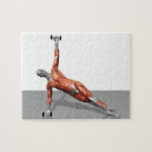 Setanta push 2 puzzle (Horizontal)