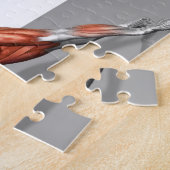 Setanta push 2 puzzle (Seite)