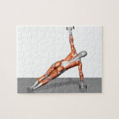 Setanta Push 3 Puzzle (Horizontal)