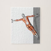 Setanta Push 3 Puzzle (Vertikal)