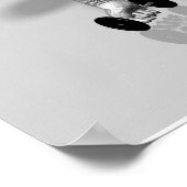 Setanta Push 4 Poster (Ecke)